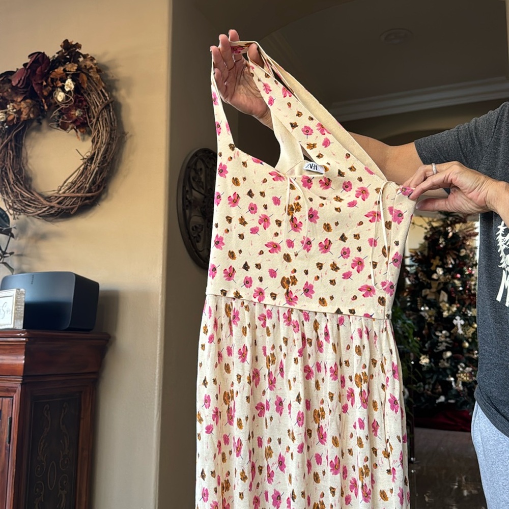 ZARA Dress